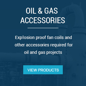 Oil and Gas Accessoties - Add-ons for htf fluid circulation, distribution, and hose storage