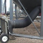 agriculture portable heat coil