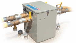Smart Thaw System (STS) – STS 100