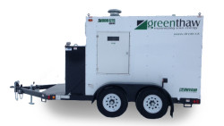 900 GTS GreenThaw™ System