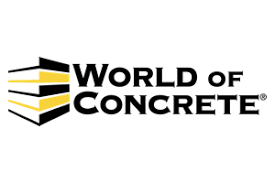 World of Concrete 2019